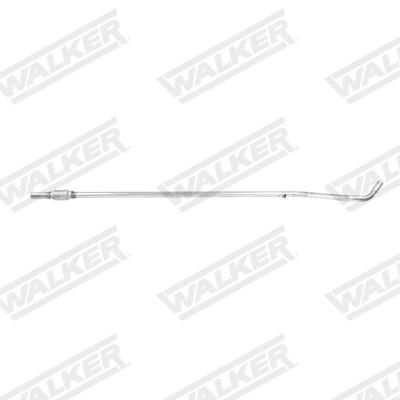 Clamp, exhaust system - 80755 WALKER