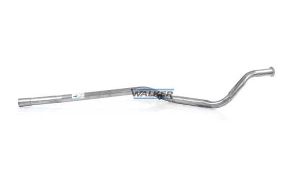 Резиновые полоски, система выпуска - 81267 WALKER