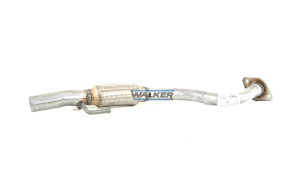Резиновые полоски, система выпуска - 81286 WALKER
