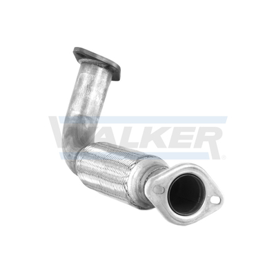 Труба выхлопного газа - 07791 WALKER