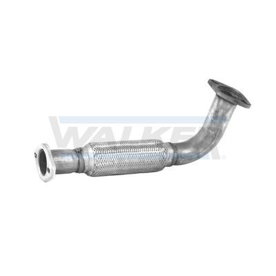 Труба выхлопного газа - 07791 WALKER