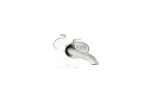 Clamp, exhaust system - 81982 WALKER