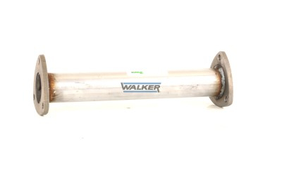 Clamp, exhaust system - 82310 WALKER