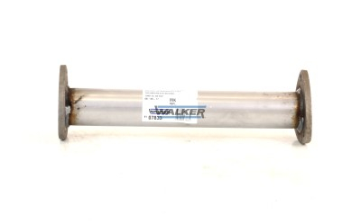Clamp, exhaust system - 82312 WALKER