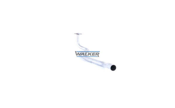 Кронштейн, система выпуска ОГ - 82545 WALKER