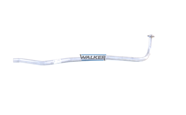 Clamp, exhaust system - 82566 WALKER