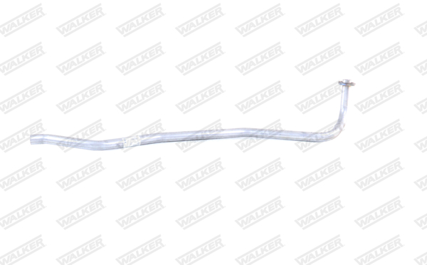 Gasket, exhaust pipe - 82587 WALKER