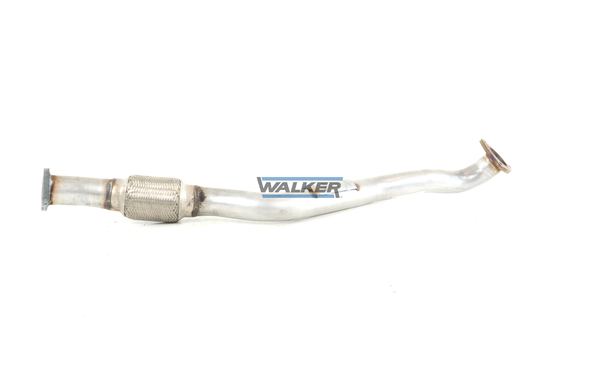 Abgasrohr - 07935 WALKER