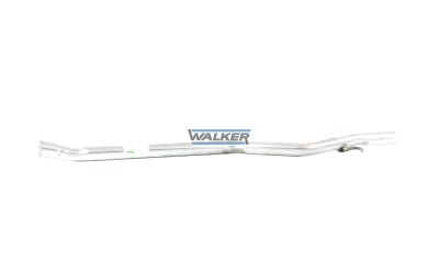 Прокладка, труба выхлопного газа - 86033 WALKER