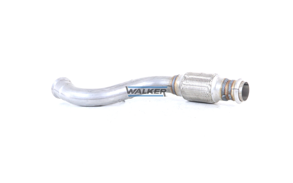 Pipe Connector, exhaust system - 86142 WALKER