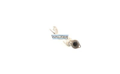 Abgasrohr - 08089 WALKER
