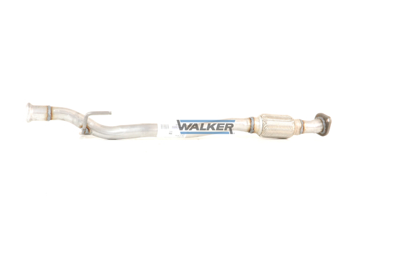 Abgasrohr - 08089 WALKER