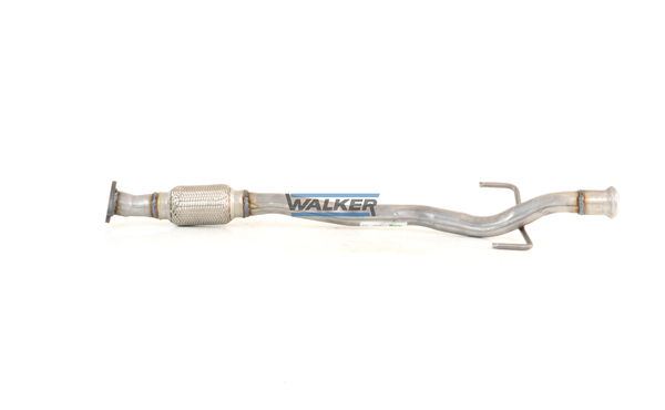 Труба выхлопного газа - 08089 WALKER