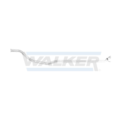 išleidimo kolektorius - 08227 WALKER