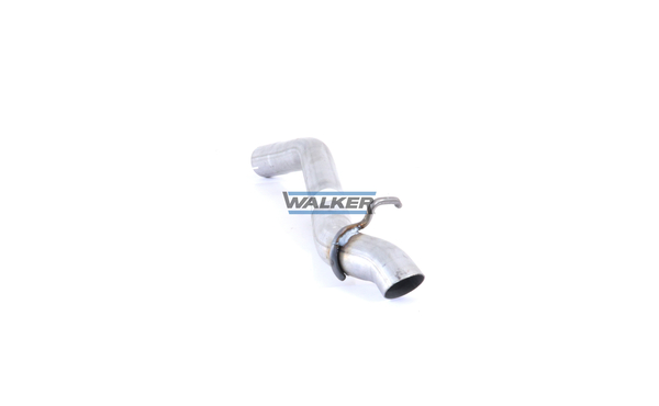 Труба выхлопного газа - 08238 WALKER