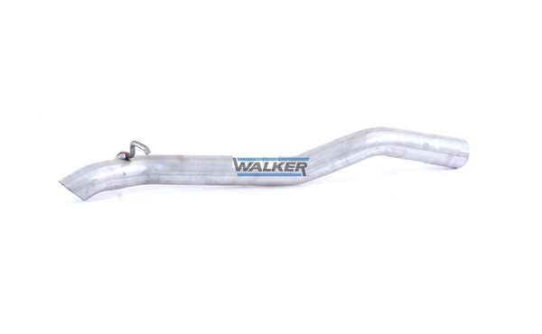 Труба выхлопного газа - 08238 WALKER