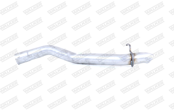 Exhaust Pipe - 08239 WALKER