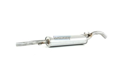 Глушитель выхлопных газов конечный - 08347 WALKER