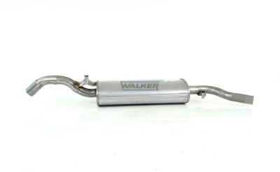 Глушитель выхлопных газов конечный - 08347 WALKER