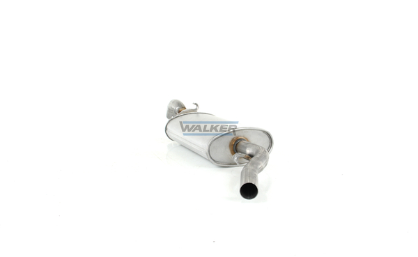 Глушитель выхлопных газов конечный - 08347 WALKER