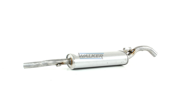 Глушитель выхлопных газов конечный - 08347 WALKER