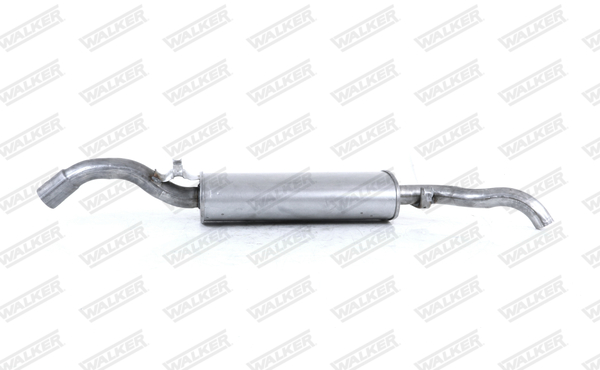 End Silencer - 08349 WALKER