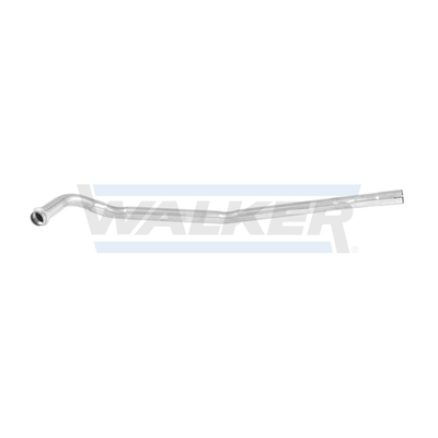 Труба выхлопного газа - 10871 WALKER