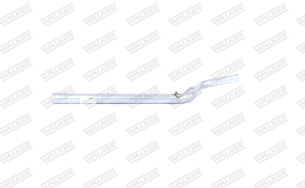 Tubo gas scarico - 08951 WALKER