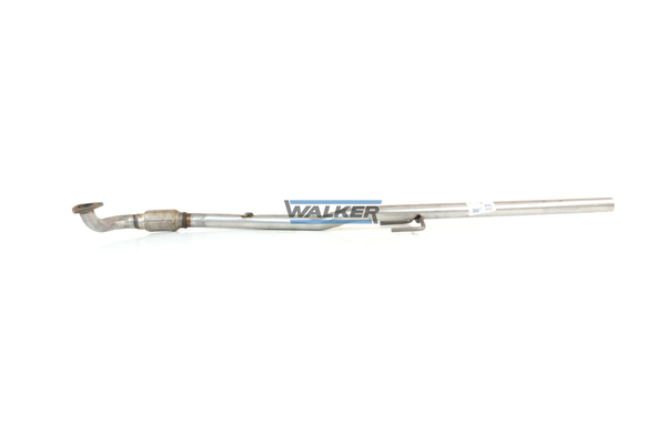 Tubo gas scarico - 08965 WALKER