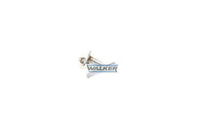 Труба выхлопного газа - 08987 WALKER