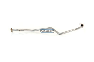 Труба выхлопного газа - 08987 WALKER