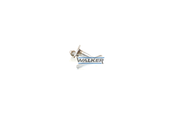 Труба выхлопного газа - 08987 WALKER