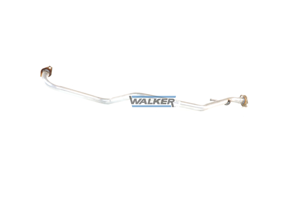 Труба выхлопного газа - 08987 WALKER