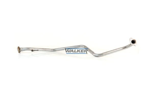 Труба выхлопного газа - 08987 WALKER