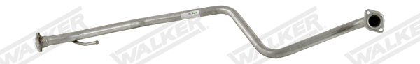 Tubo gas scarico - 08987 WALKER