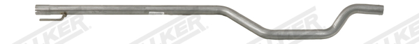 Exhaust Pipe - 08991 WALKER