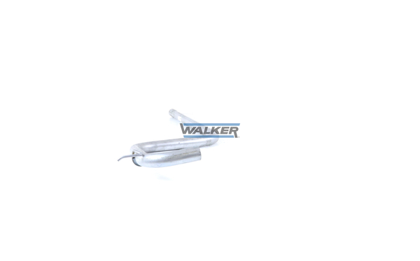 Труба выхлопного газа - 08997 WALKER