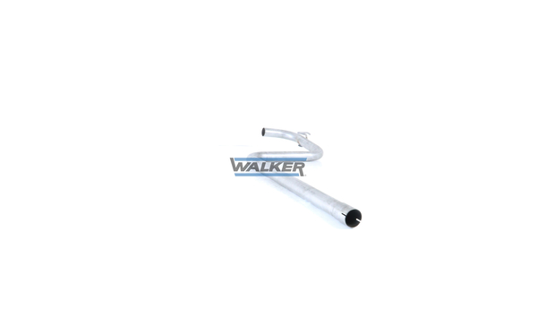 Труба выхлопного газа - 08997 WALKER