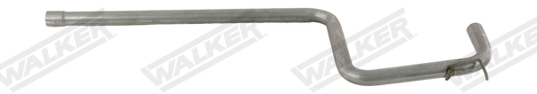 Tubo gas scarico - 08997 WALKER