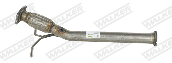 Tubo gas scarico - 08998 WALKER