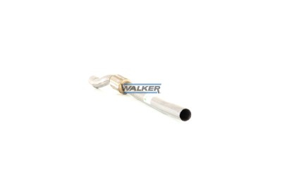Труба выхлопного газа - 09234 WALKER