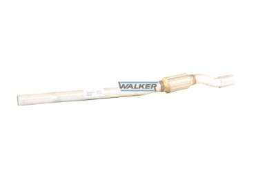 Труба выхлопного газа - 09234 WALKER