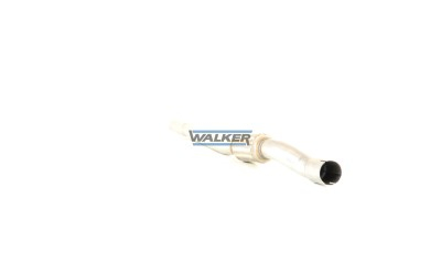 Труба выхлопного газа - 09234 WALKER