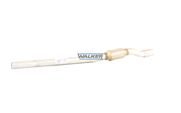 Труба выхлопного газа - 09234 WALKER