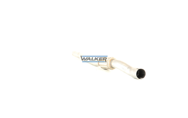 Труба выхлопного газа - 09234 WALKER