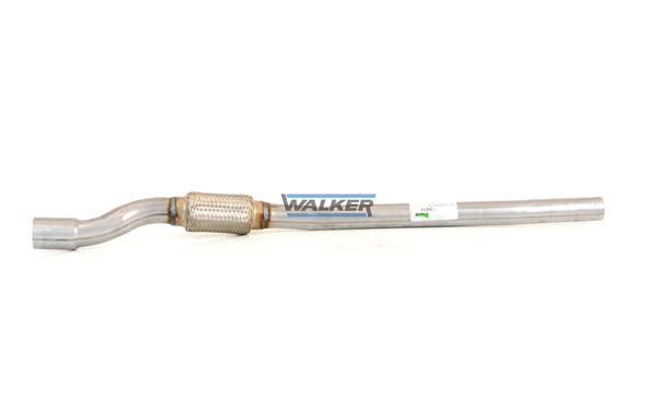 Труба выхлопного газа - 09234 WALKER