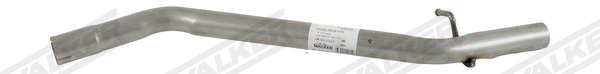 Exhaust Pipe - 09249 WALKER