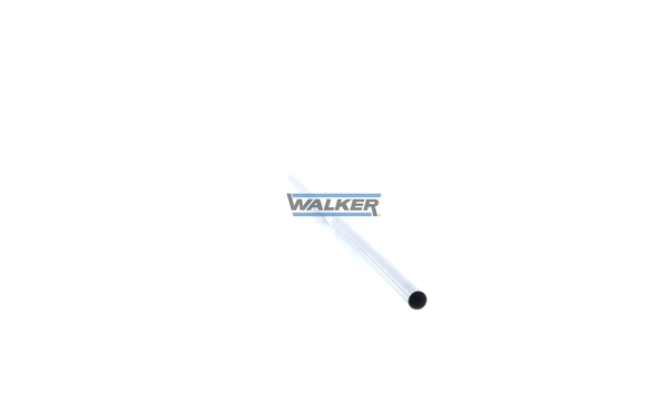 Труба выхлопного газа - 09889 WALKER