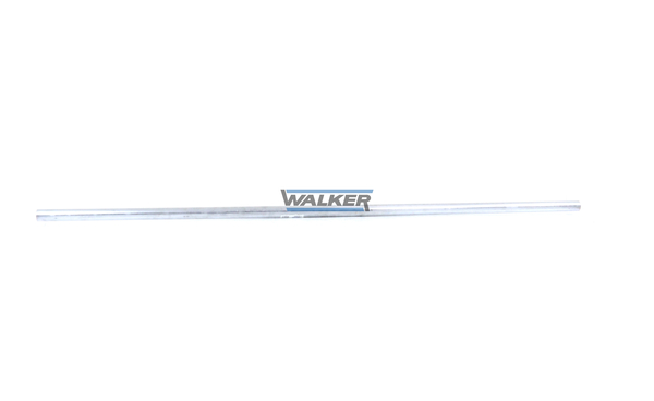 Труба выхлопного газа - 09889 WALKER