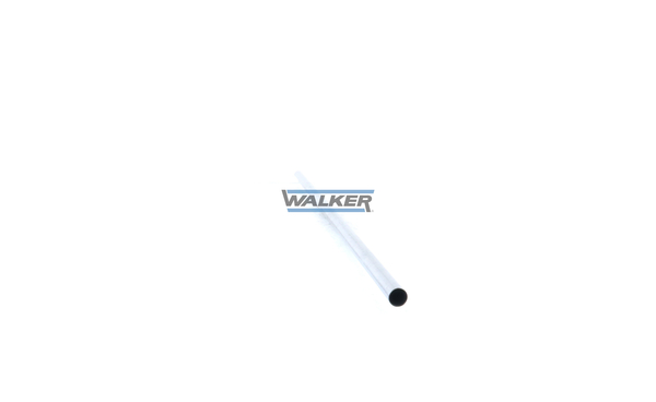 Труба выхлопного газа - 09889 WALKER